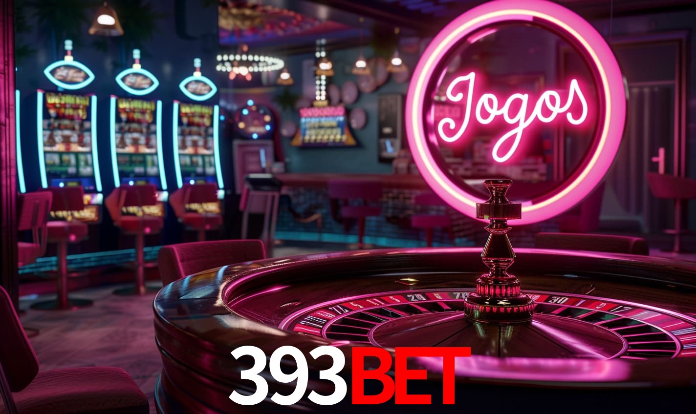 Jogos de Mesa Premium 393bet - Blackjack, Roleta, Baccarat